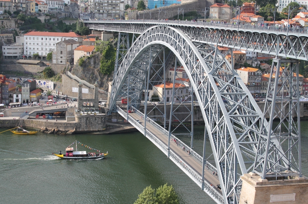 PORTO - DISCOVERY DOURO